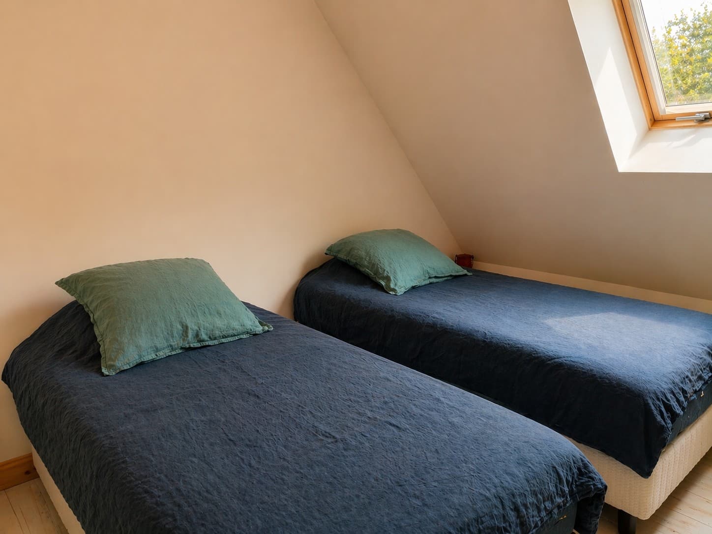 Deuxième chambre du Bout du Monde